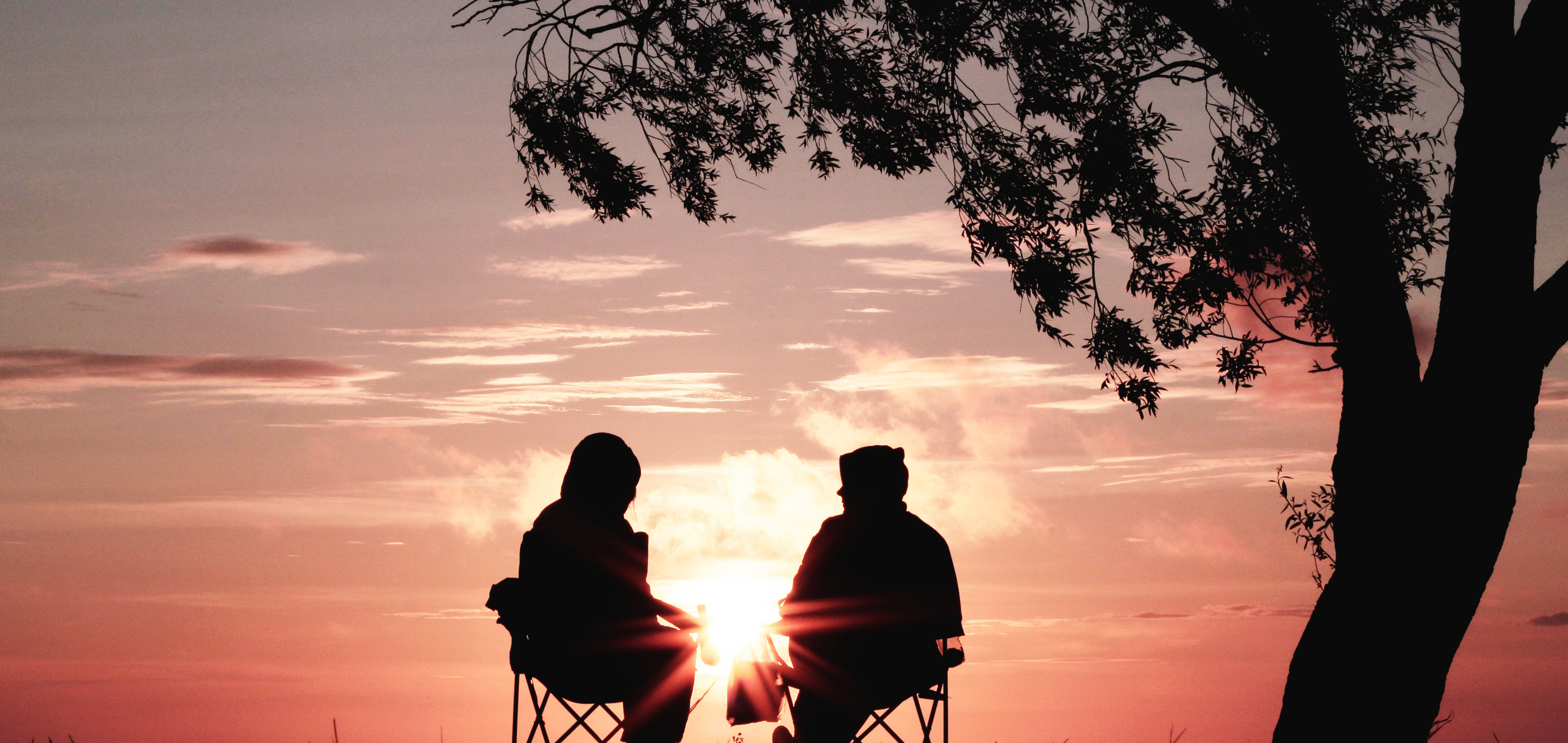 True communication starts with the willingness to listen